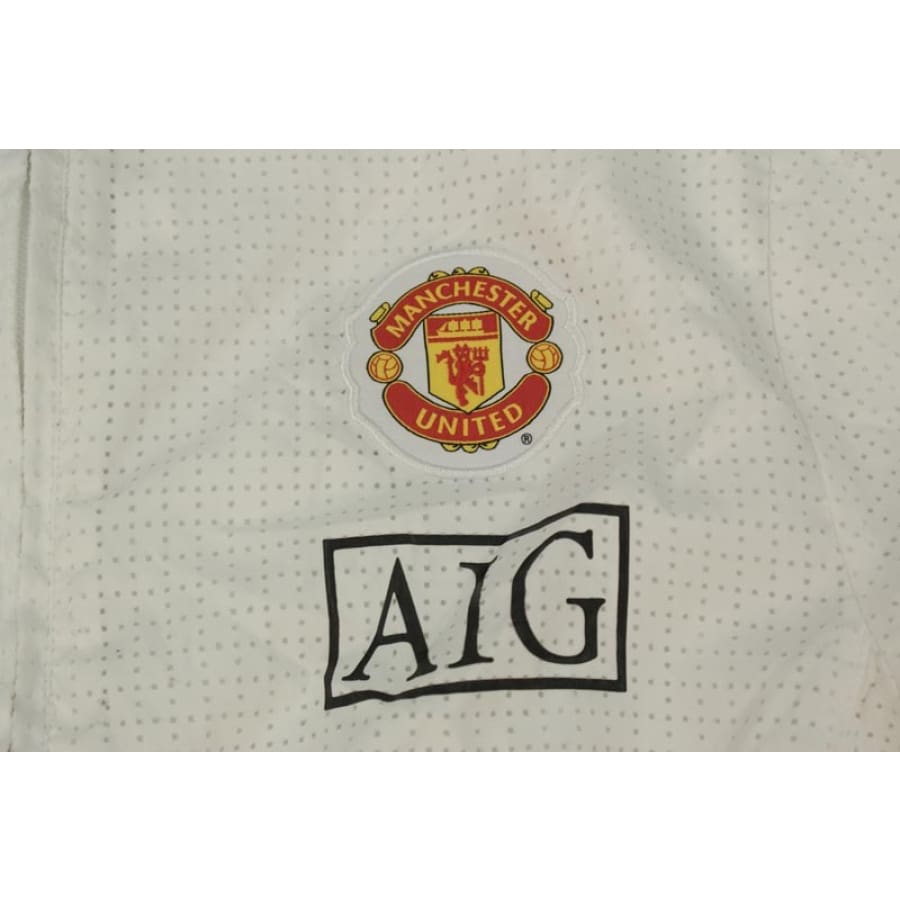 Veste de football Manchester United - Nike - Manchester United