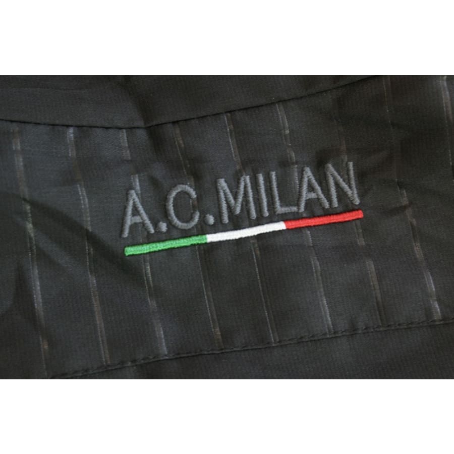 Veste de football Milan AC - Adidas - Milan AC