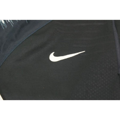 Veste de football rétro entraînement Equipe de France 2018-2019 - Nike - Equipe de France