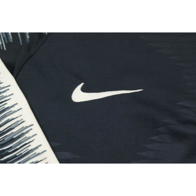 Veste de football rétro entraînement Equipe de France années 2010 - Nike - Equipe de France