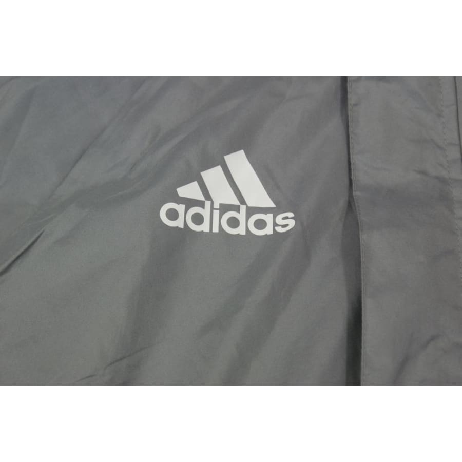 Veste de football rétro entraînement Euro 2016 France - Adidas - Equipe de France