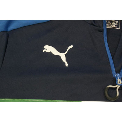 Veste de football retro équipe dItalie - Puma - Italie