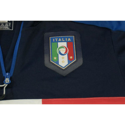 Veste de football retro équipe dItalie - Puma - Italie