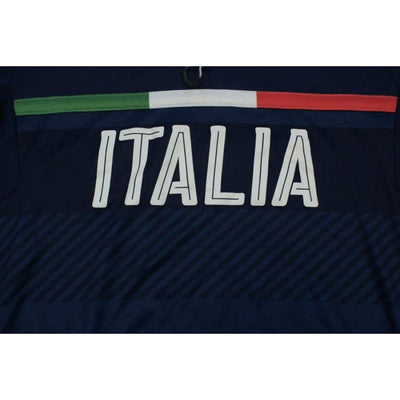 Veste de football retro équipe dItalie - Puma - Italie