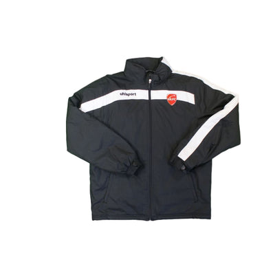 Veste de football rétro supporter Valenciennes FC années 2010 - Uhlsport - Valenciennes FC