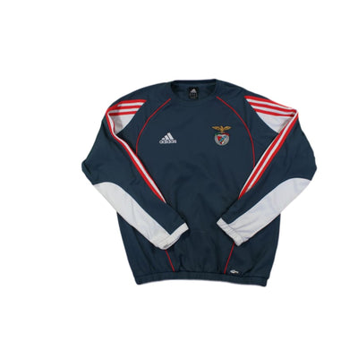 Veste de football vintage entraînement Benfica Lisbonne années 2000 - Adidas - Benfica Lisbonne