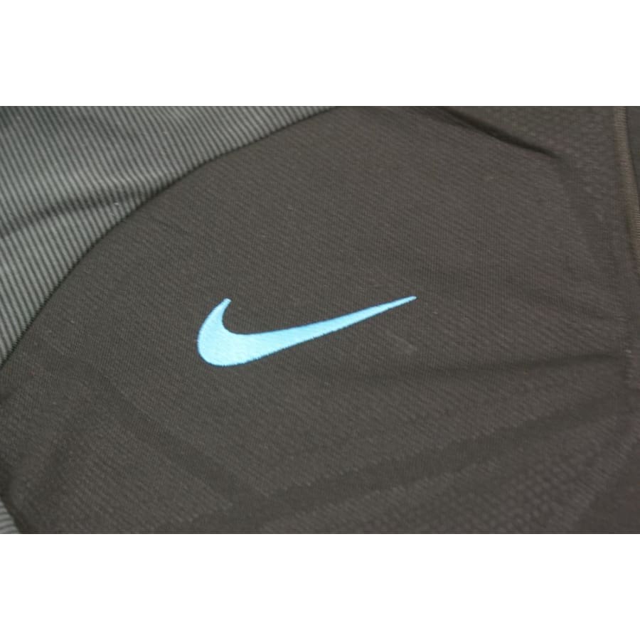 Veste de football vintage entraînement FC Barcelone années 2010 - Nike - Barcelone