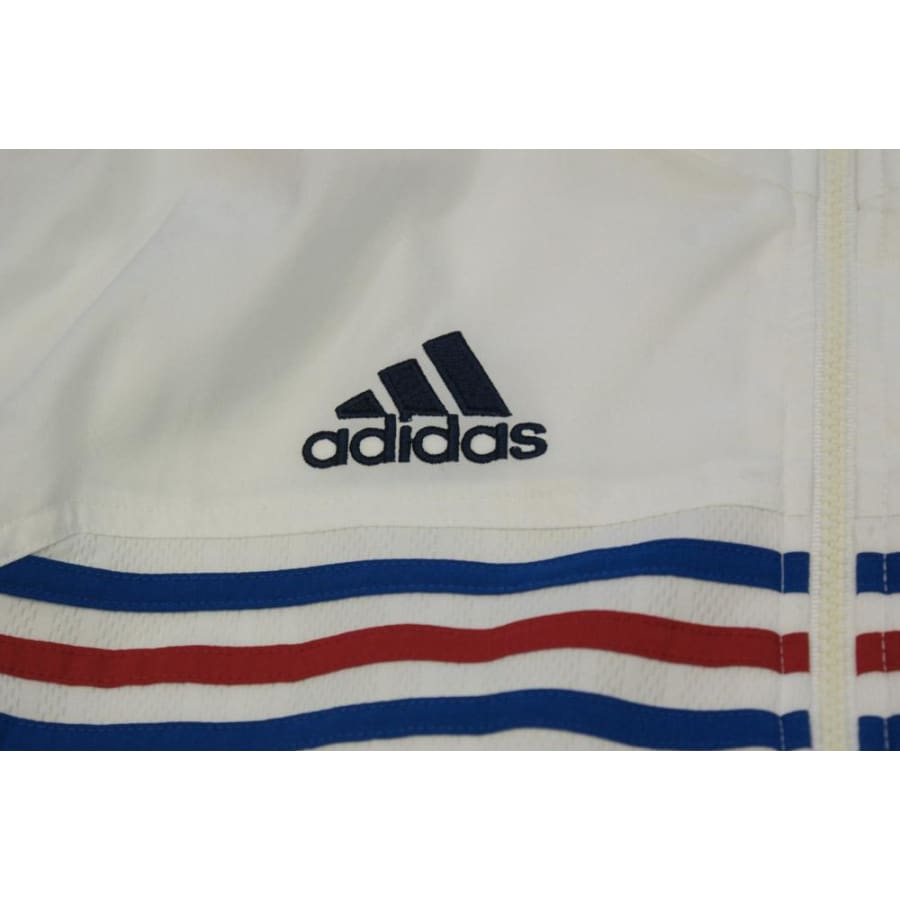 Veste de football vintage Equipe de France 1998-1999 - Adidas - Equipe de France