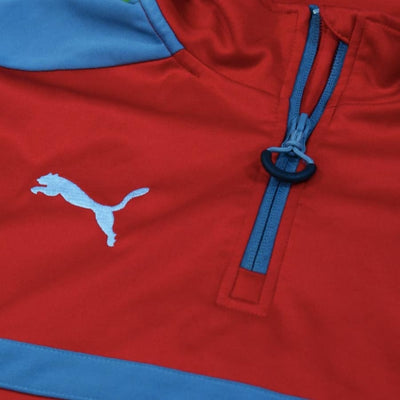 Veste de léquipe dArsenal Fly Emirate - Puma - Arsenal