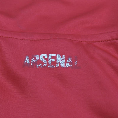 Veste de léquipe dArsenal Fly Emirate - Puma - Arsenal