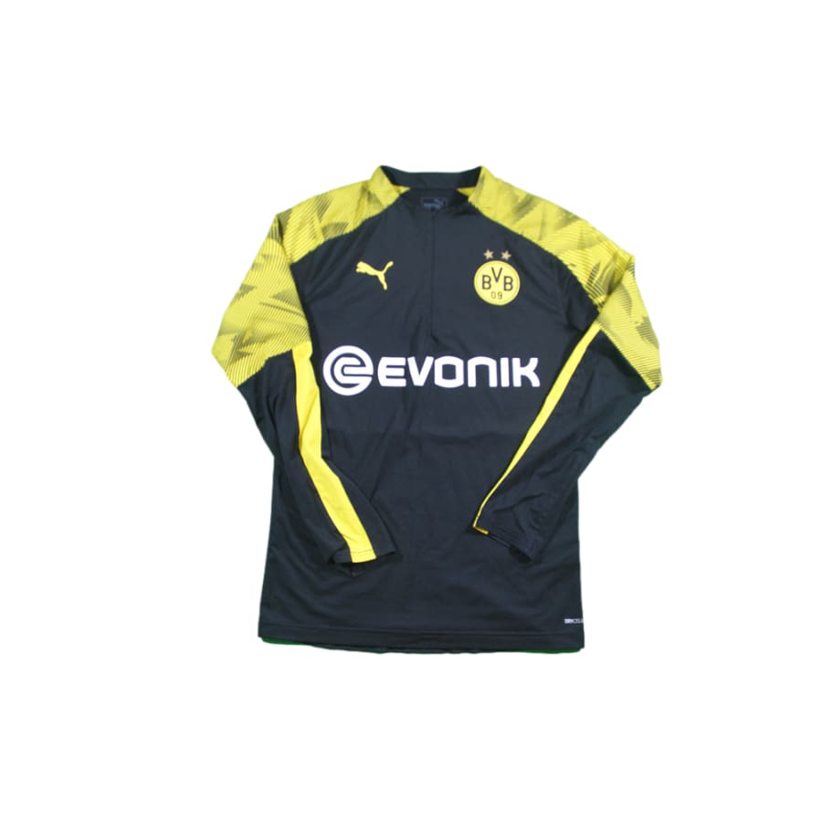 Veste Dortmund entraînement années 2010 - Puma - Borossia Dortmund