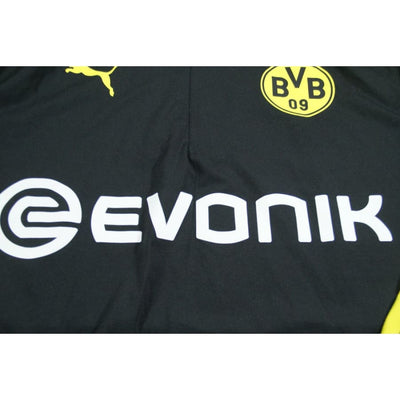 Veste Dortmund entraînement années 2010 - Puma - Borossia Dortmund