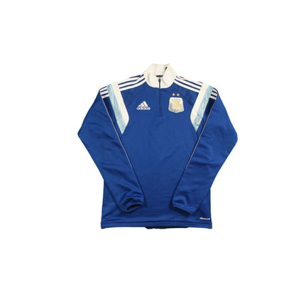 Veste foot Argentine supporter enfant 2014-2015 - Adidas - Argentine