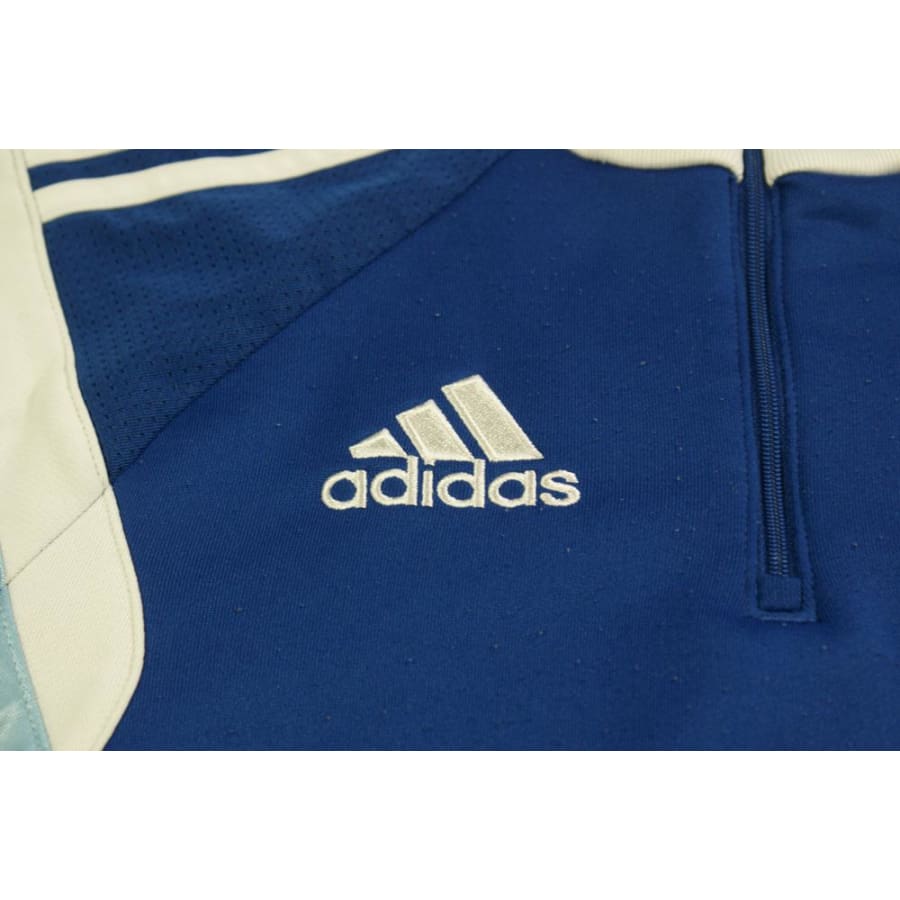 Veste foot Argentine supporter enfant 2014-2015 - Adidas - Argentine