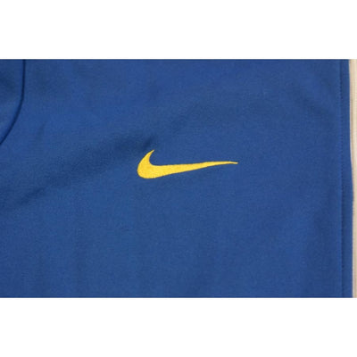 Veste foot Brésil supporter années 2010 - Nike - Brésil