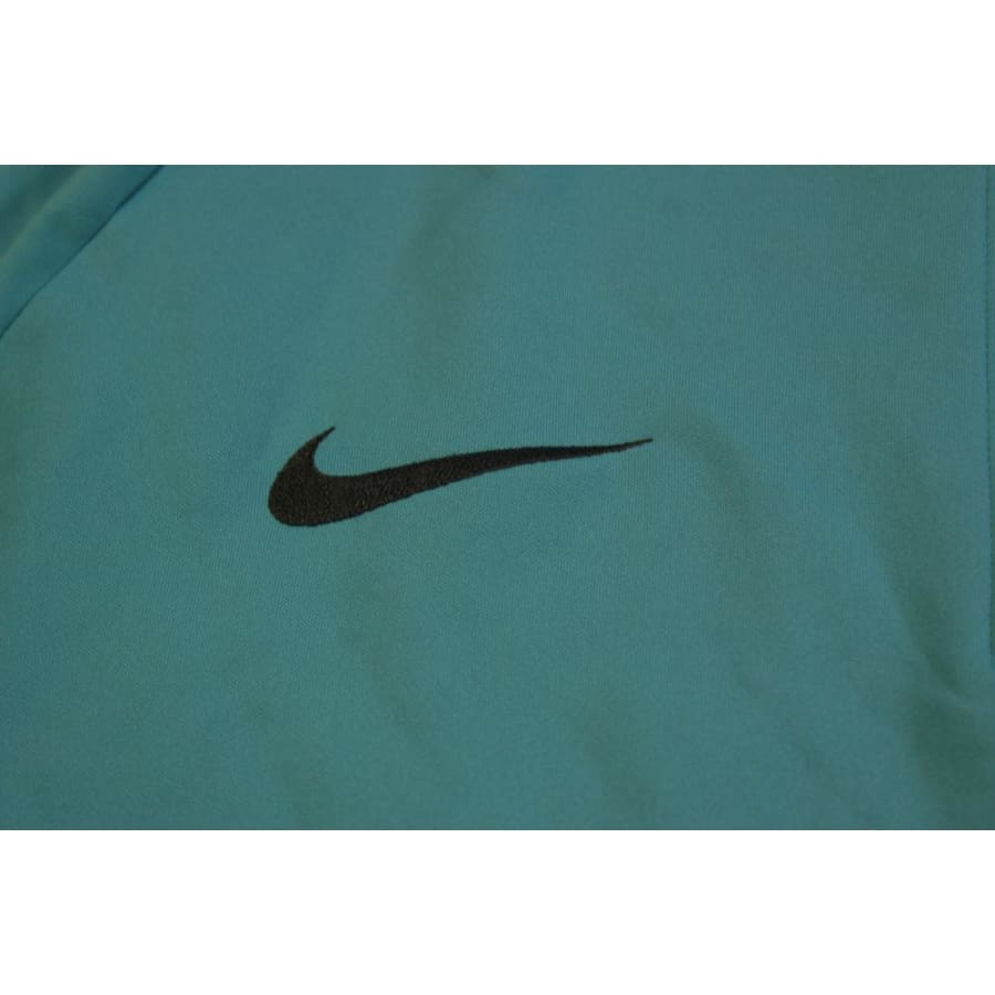 Veste foot Chelsea FC entraînement années 2010 - Nike - Chelsea FC