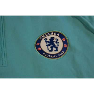 Veste foot Chelsea FC entraînement années 2010 - Nike - Chelsea FC