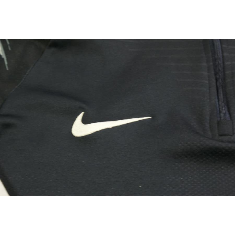 Veste foot équipe de France entraînement 2018-2019 - Nike - Equipe de France