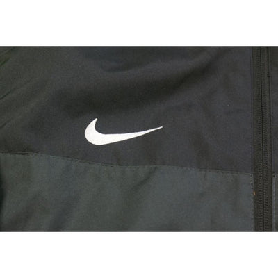 Veste foot FC Metz supporter années 2010 - Nike - FC Metz