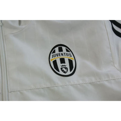 Veste foot Juventus FC entraînement 2015-2016 - Adidas - Juventus FC