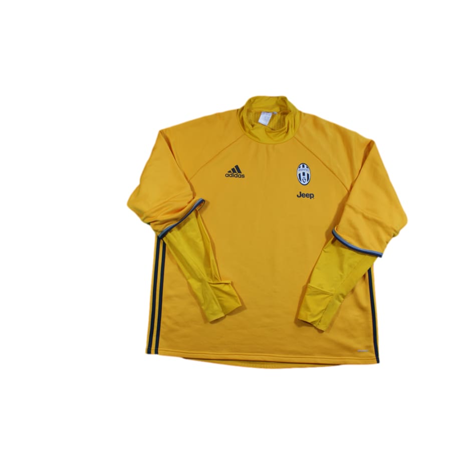 Veste foot Juventus FC entraînement 2016-2017 - Adidas - Juventus FC