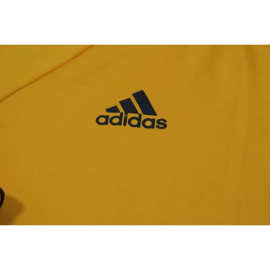 Veste foot Juventus FC entraînement 2016-2017 - Adidas - Juventus FC