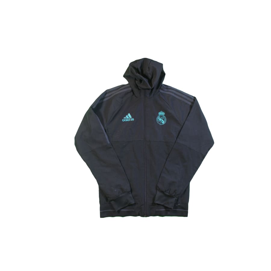 Veste foot Real Madrid supporter années 2010 - Adidas - Real Madrid