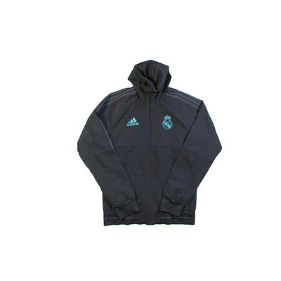 Veste foot Real Madrid supporter années 2010 - Adidas - Real Madrid