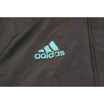 Veste foot Real Madrid supporter années 2010 - Adidas - Real Madrid