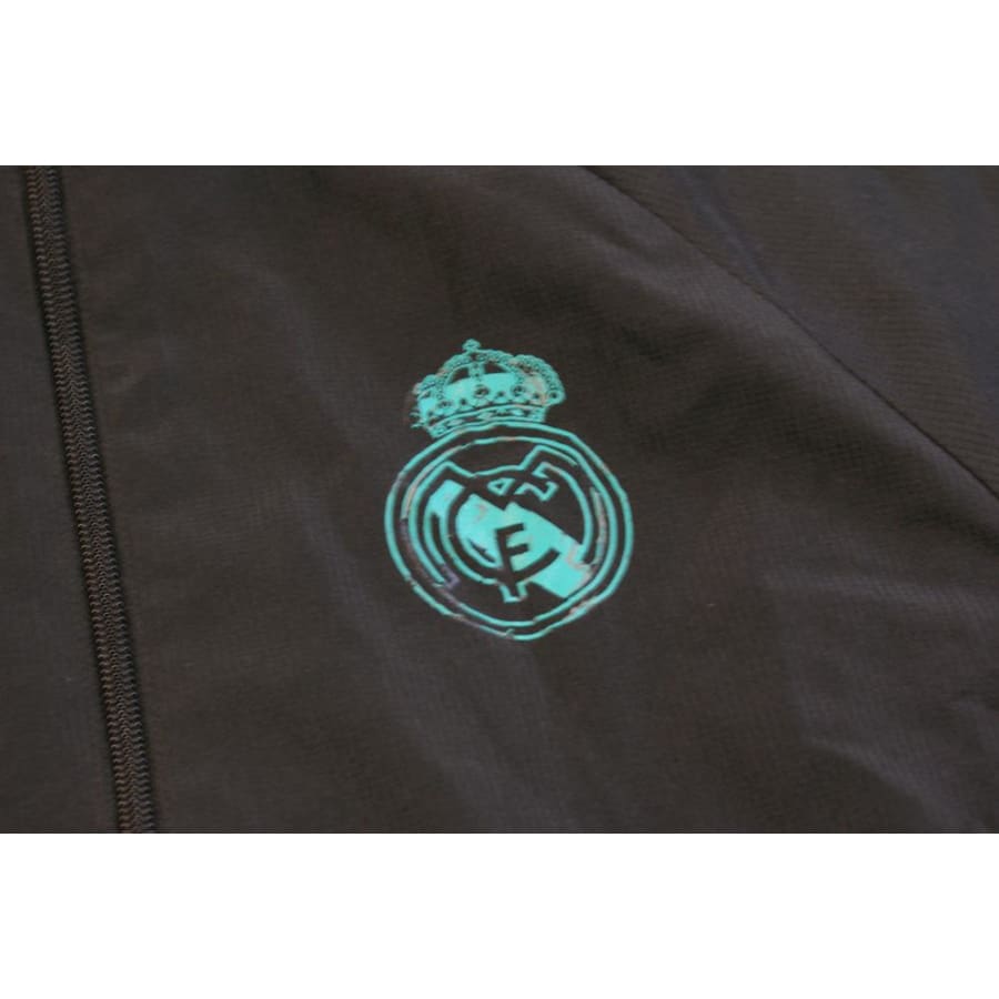 Veste foot Real Madrid supporter années 2010 - Adidas - Real Madrid