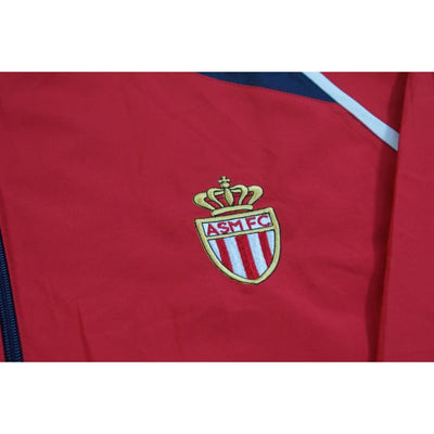 Veste foot rétro AS Monaco supporter années 2000 - Puma - AS Monaco