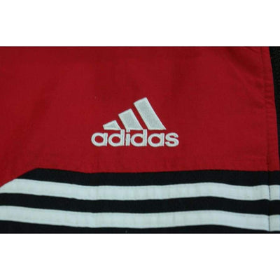 Veste foot rétro Benfica Lisbonne années 2000 - Adidas - Ben