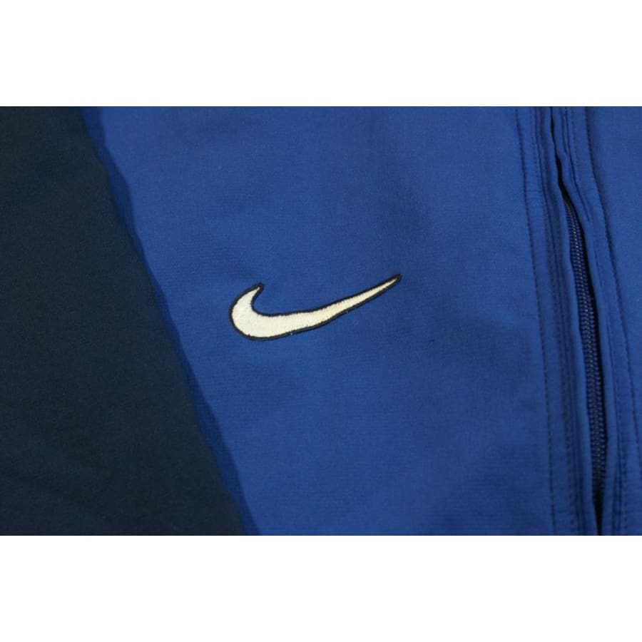 Veste foot rétro Paris Saint-Germain supporter années 1990 - Nike - Paris Saint-Germain