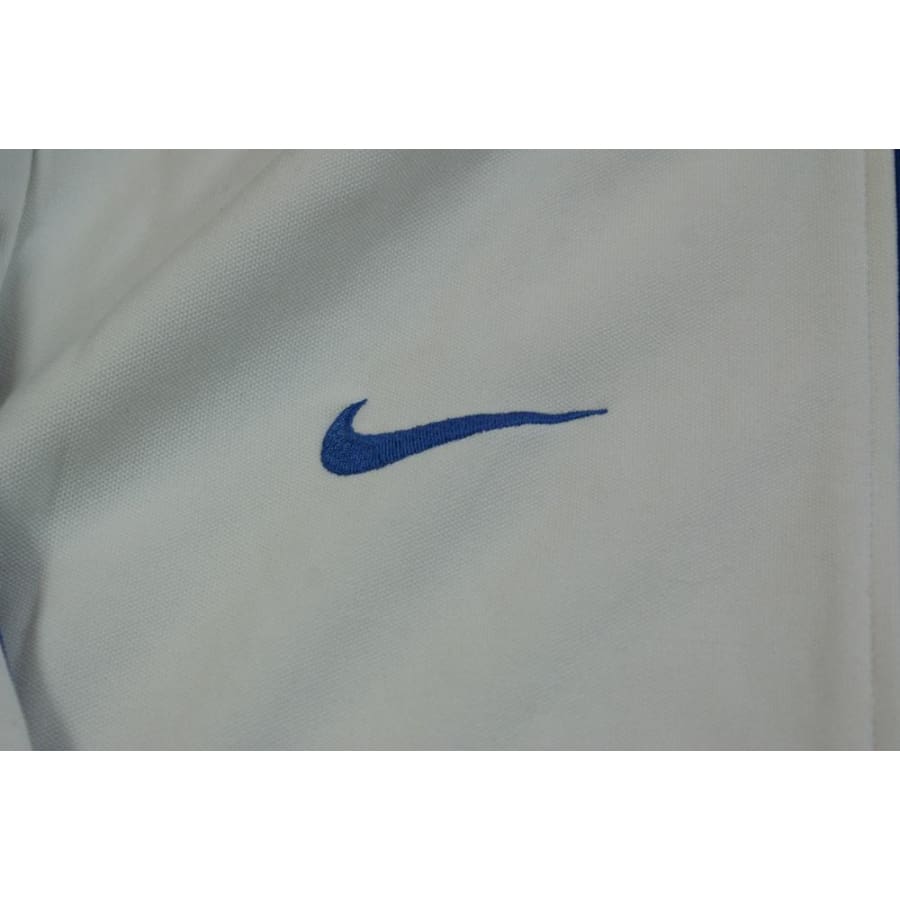 Veste foot rétro Pays-Bas Supporter années 2010 - Nike - Pays-Bas