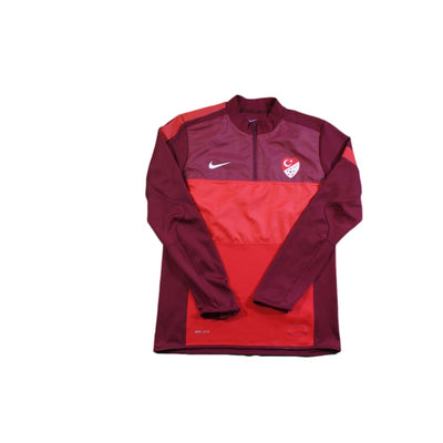 Veste foot Turquie supporter années 2010 - Nike - Turquie