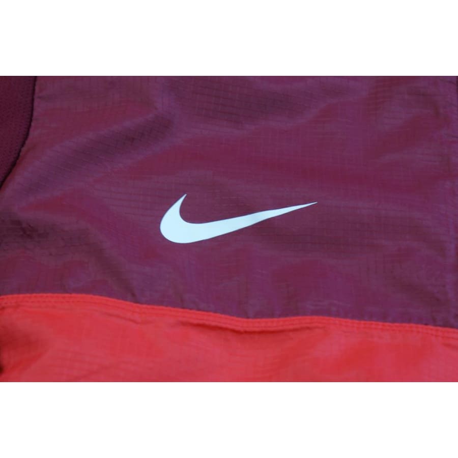 Veste foot Turquie supporter années 2010 - Nike - Turquie