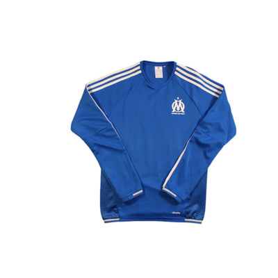 Veste football Marseille supporter années 2010 - Adidas - Olympique de Marseille