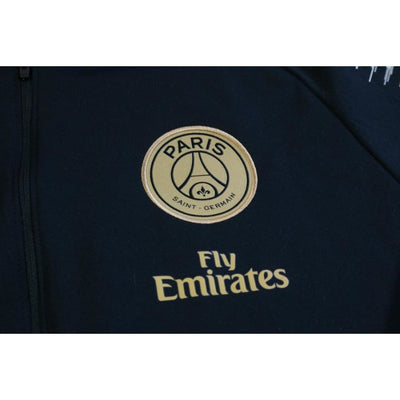 Veste football Paris Saint-Germain supporter années 2010 - Nike - Paris Saint-Germain