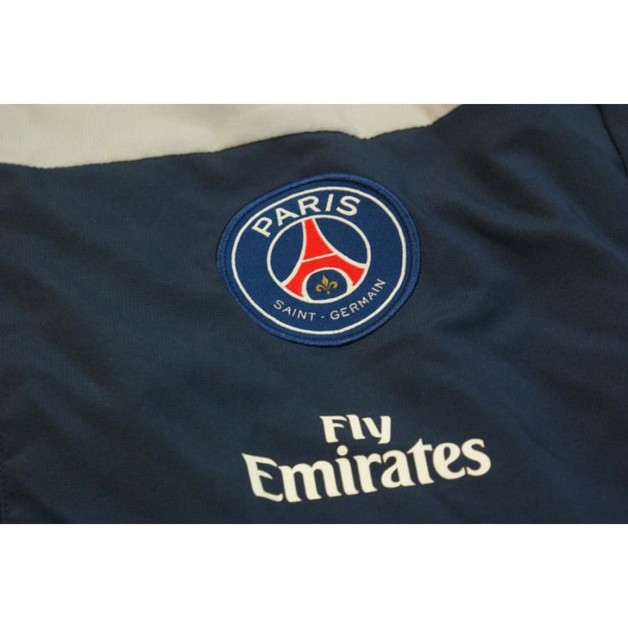 Veste football Paris Saint-Germain supporter années 2010 - Nike - Paris Saint-Germain