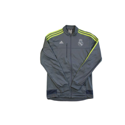 Veste football Real Madrid CF supporter 2015-2016 - Adidas - Real Madrid