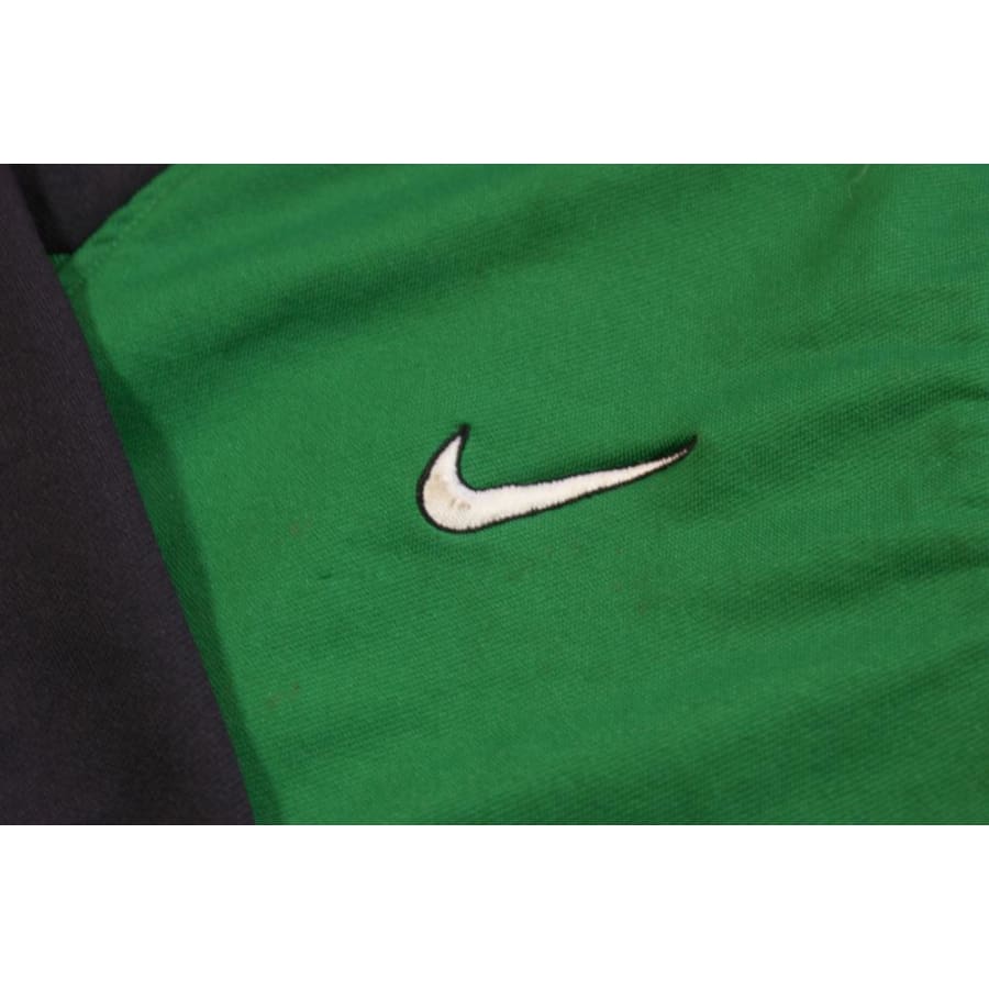 Veste football rétro Shape Spartans supporter années 1990 - Nike - Autres championnats