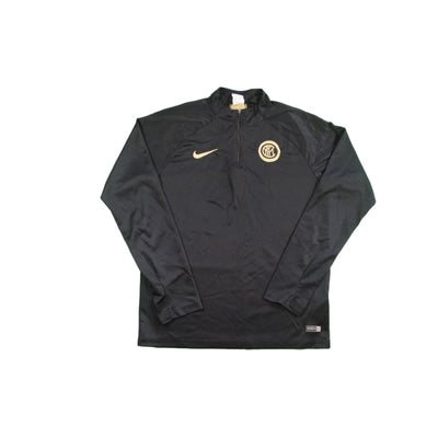 Veste Inter Milan entraînement années 2010 - Nike - Inter Milan