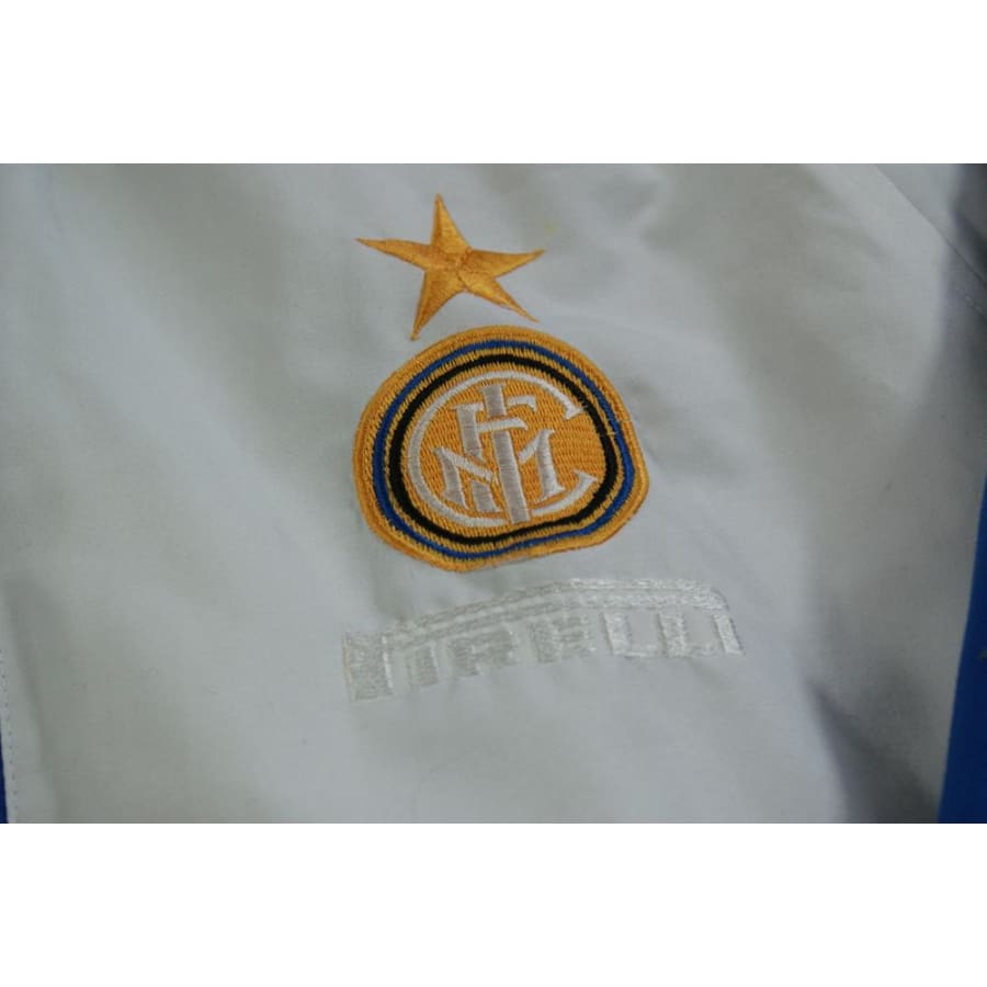 Veste Inter Milan vintage supporter années 1990 - Umbro - Inter Milan