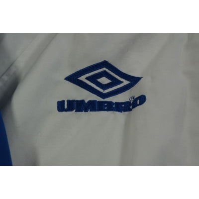 Veste Inter Milan vintage supporter années 1990 - Umbro - Inter Milan