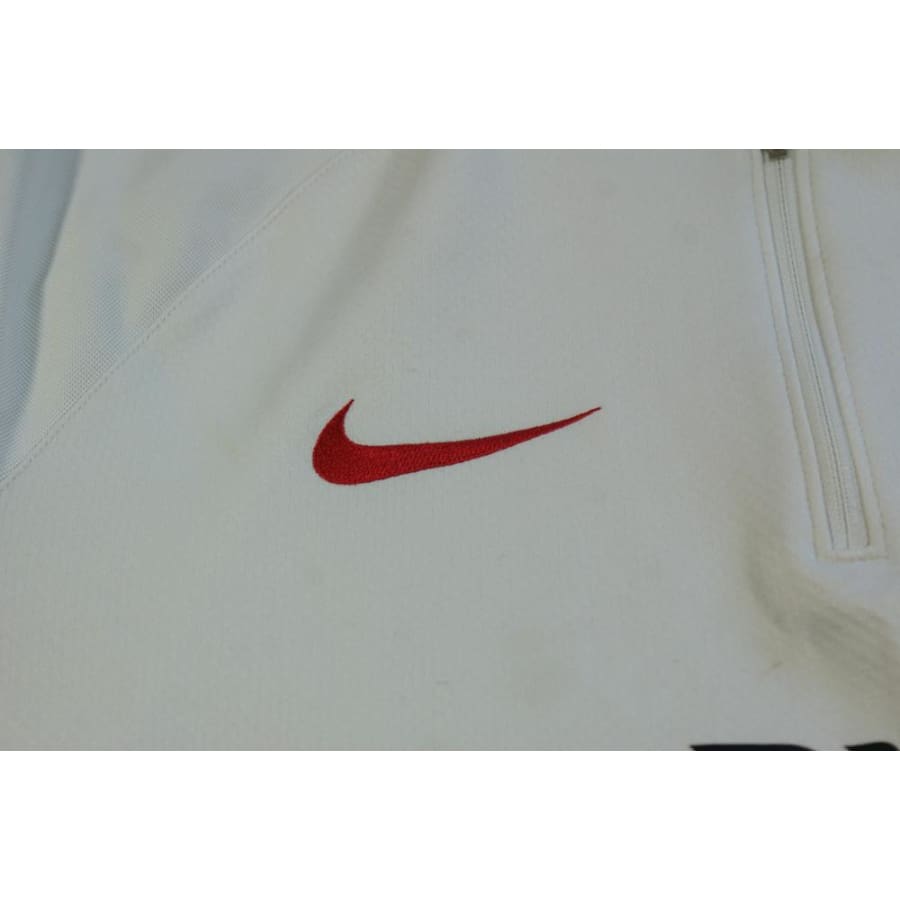 Veste PSG entraînement années 2010 - Nike - Paris Saint-Germain