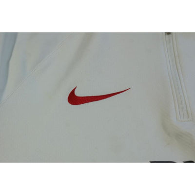 Veste PSG entraînement années 2010 - Nike - Paris Saint-Germain